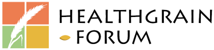 Enlarged view: Healthgrain logo